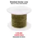120Lbs 100ft 0.9mm