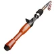 Grey Casting Rod