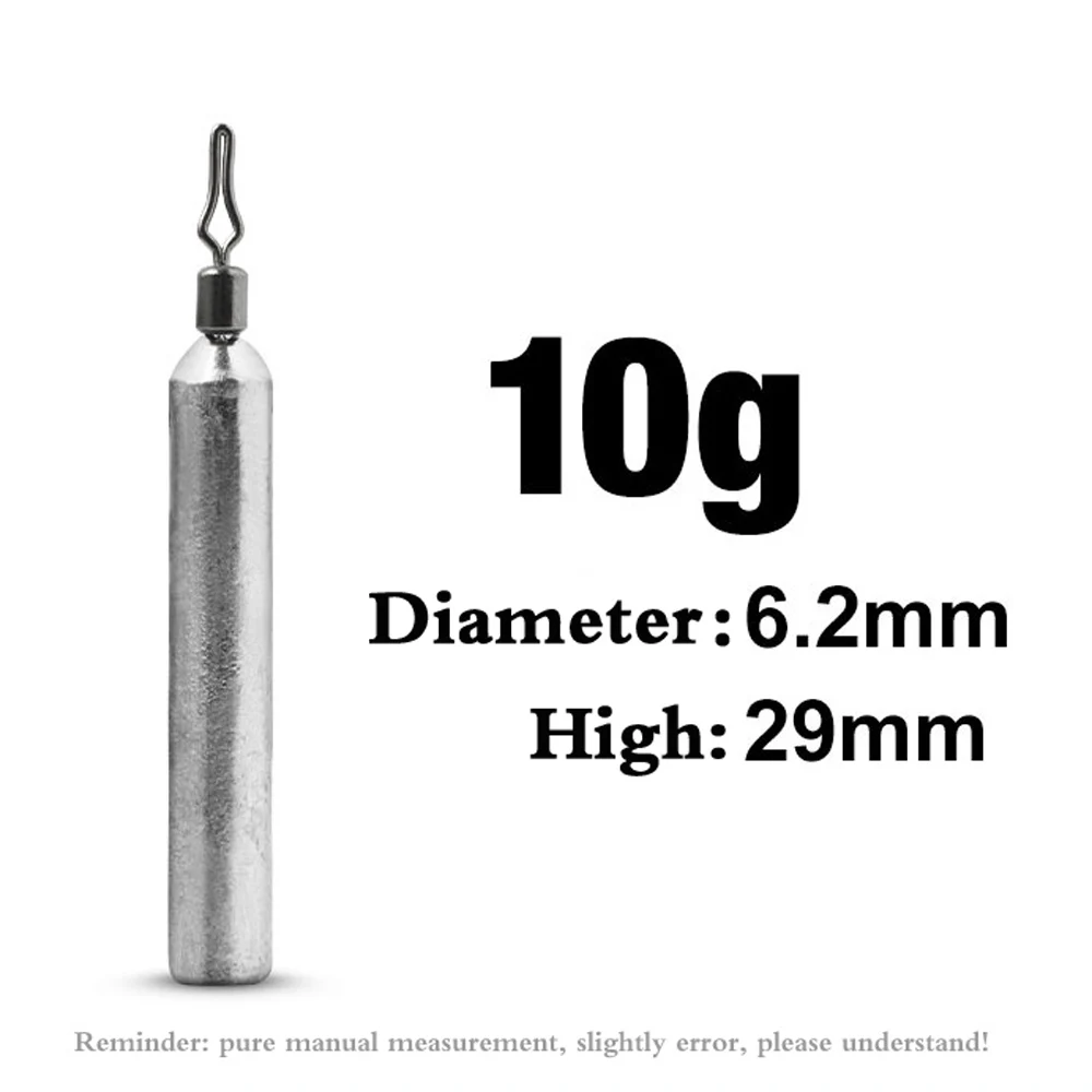 Long column 10g