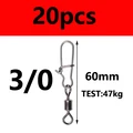 20pcs size 310