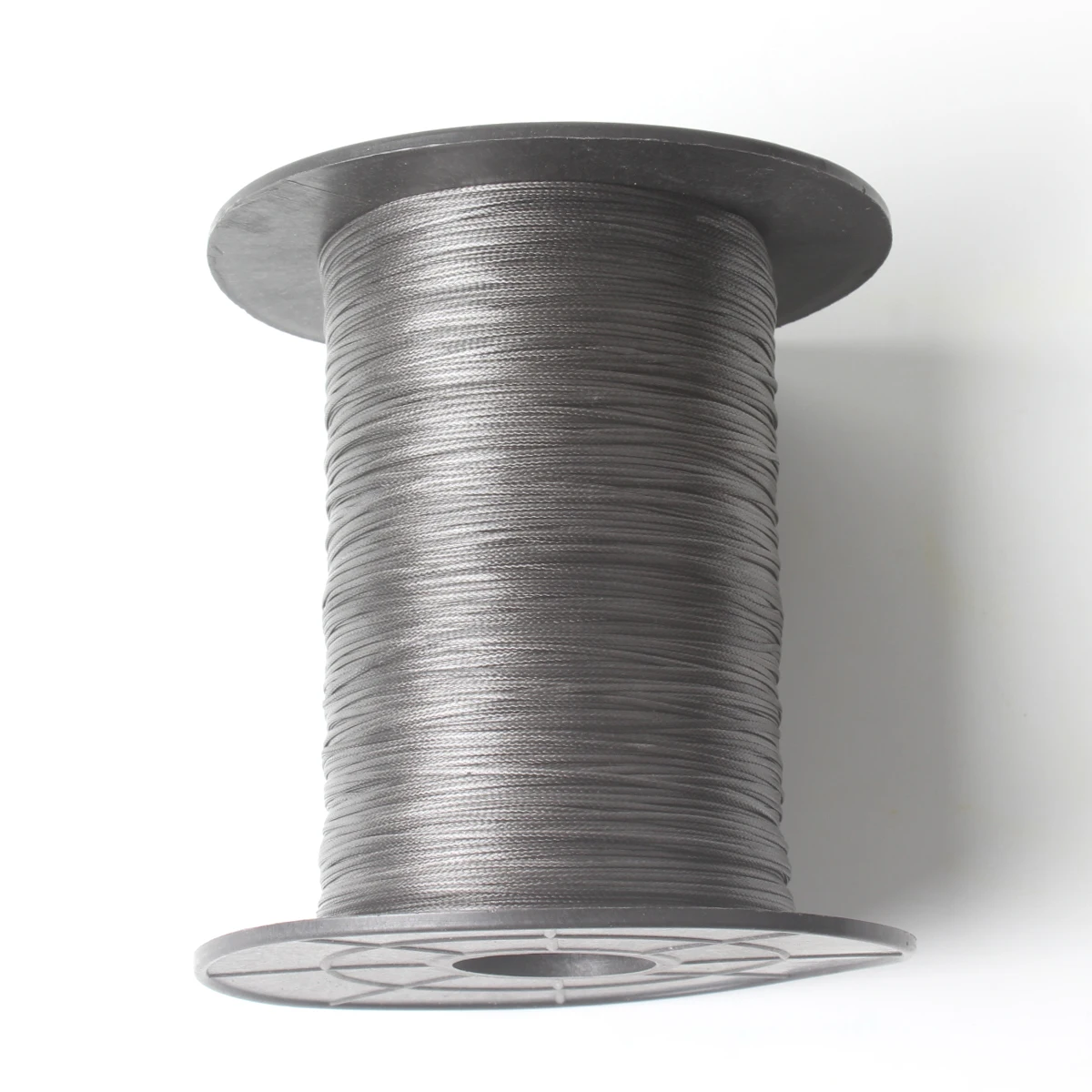 JEELY-cuerda trenzada hueca para tienda, 661LBS, 1,6mm, 8 hebras, 50M - imagen 2