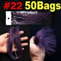 50 bags color n22