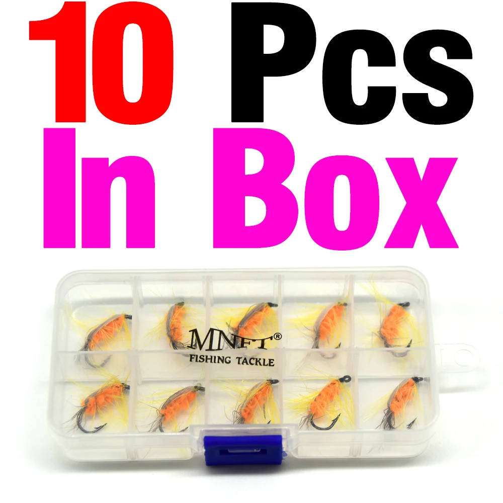 10pcs in box