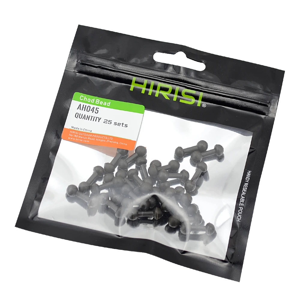 Set completo de 40 cuentas chod hirisi