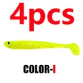 4pcs color i