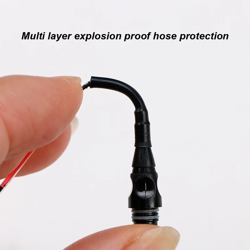 Flotador LED inteligente para pesca nocturna, boya electrónica Ultra sensible luminosa superior, accesorios de pesca al aire libre - imagen 3