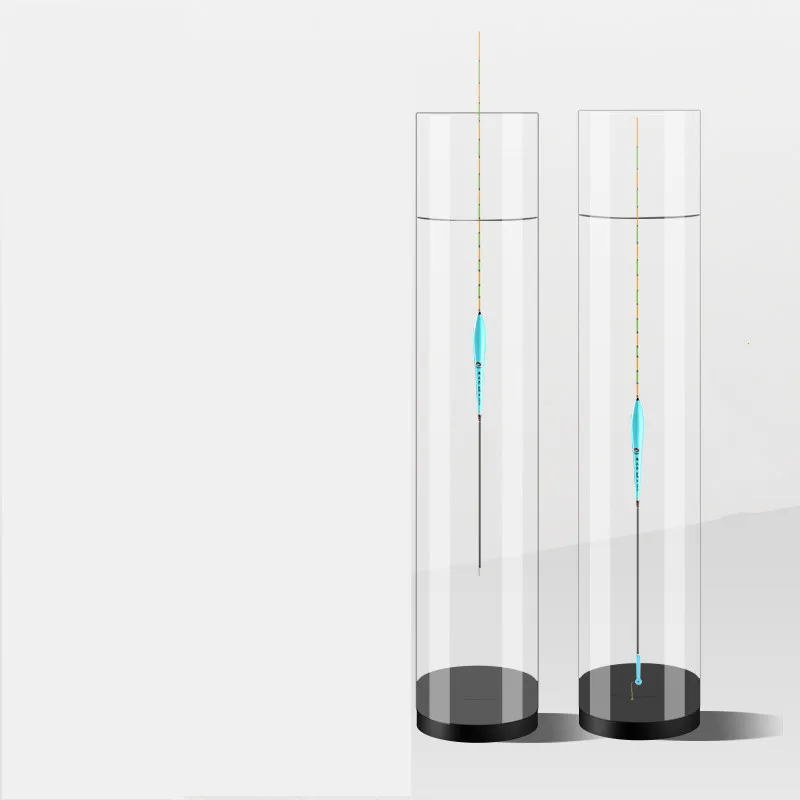 Boyas de pesca salvajes, accesorios de pesca, 3 piezas - imagen 4