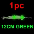 1PC Green