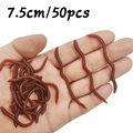 7.5CM 50PCS A