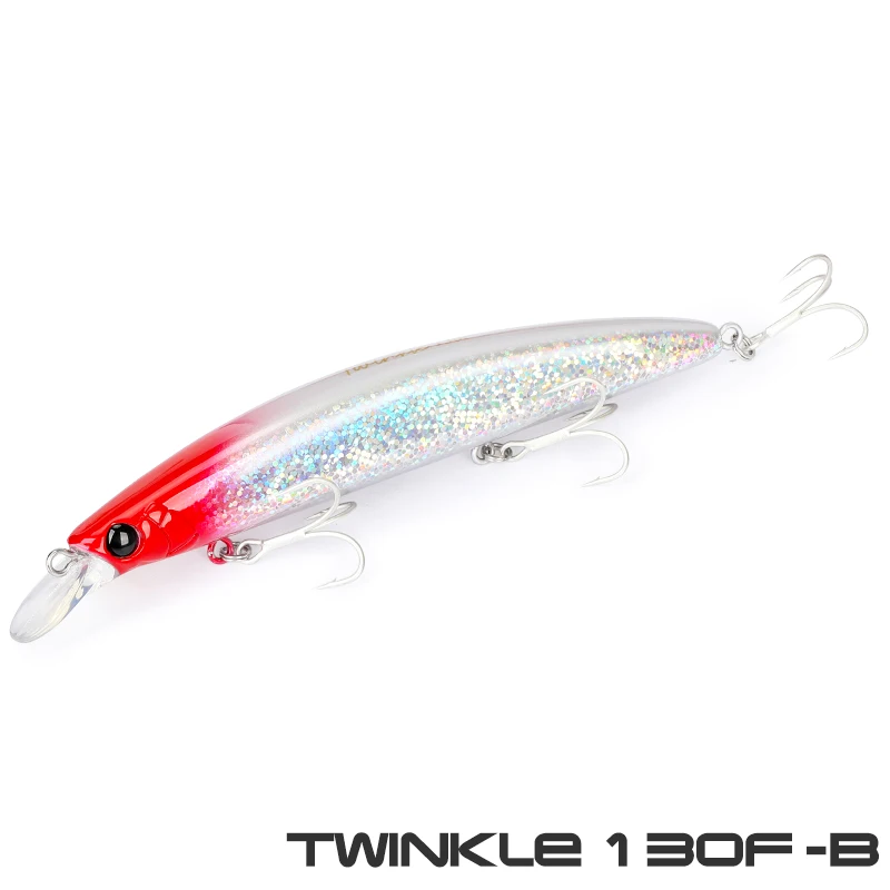 TWINKLE 130 B