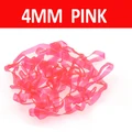 4mm Pink 2M