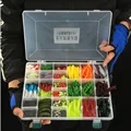 301 PCs Kit