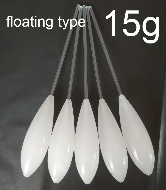 floating type 15g