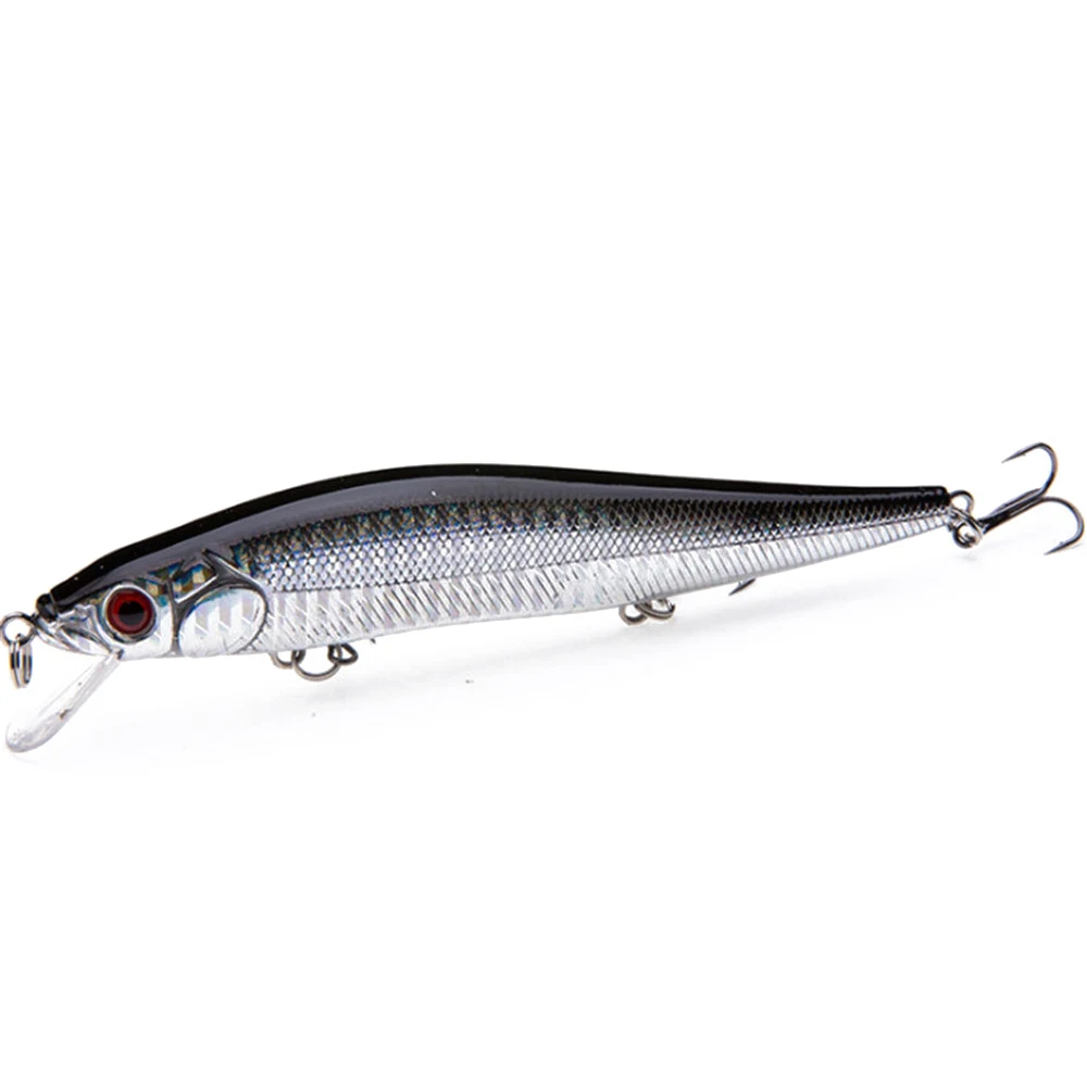Fishinapot Laser Crankbait – Señuelo hundido para spinning