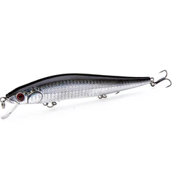 Fishinapot Laser Crankbait – Señuelo hundido para spinning