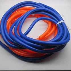 Bandas elásticas resistencia para pesca y entrenamiento de fuerza