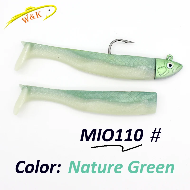 Nature Green 110