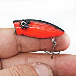 Señuelo duro Jerkbait Minnow para agua dulce y salada