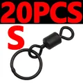 S 20PCS
