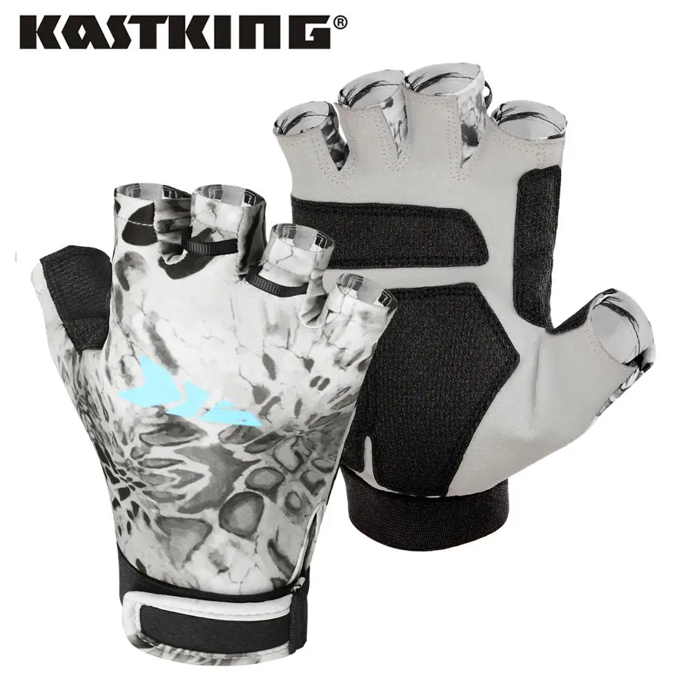 Guantes KastKing Gill Raker - Vista principal del producto
