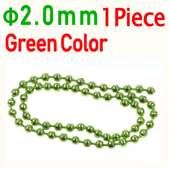 2o0mm green 1piece