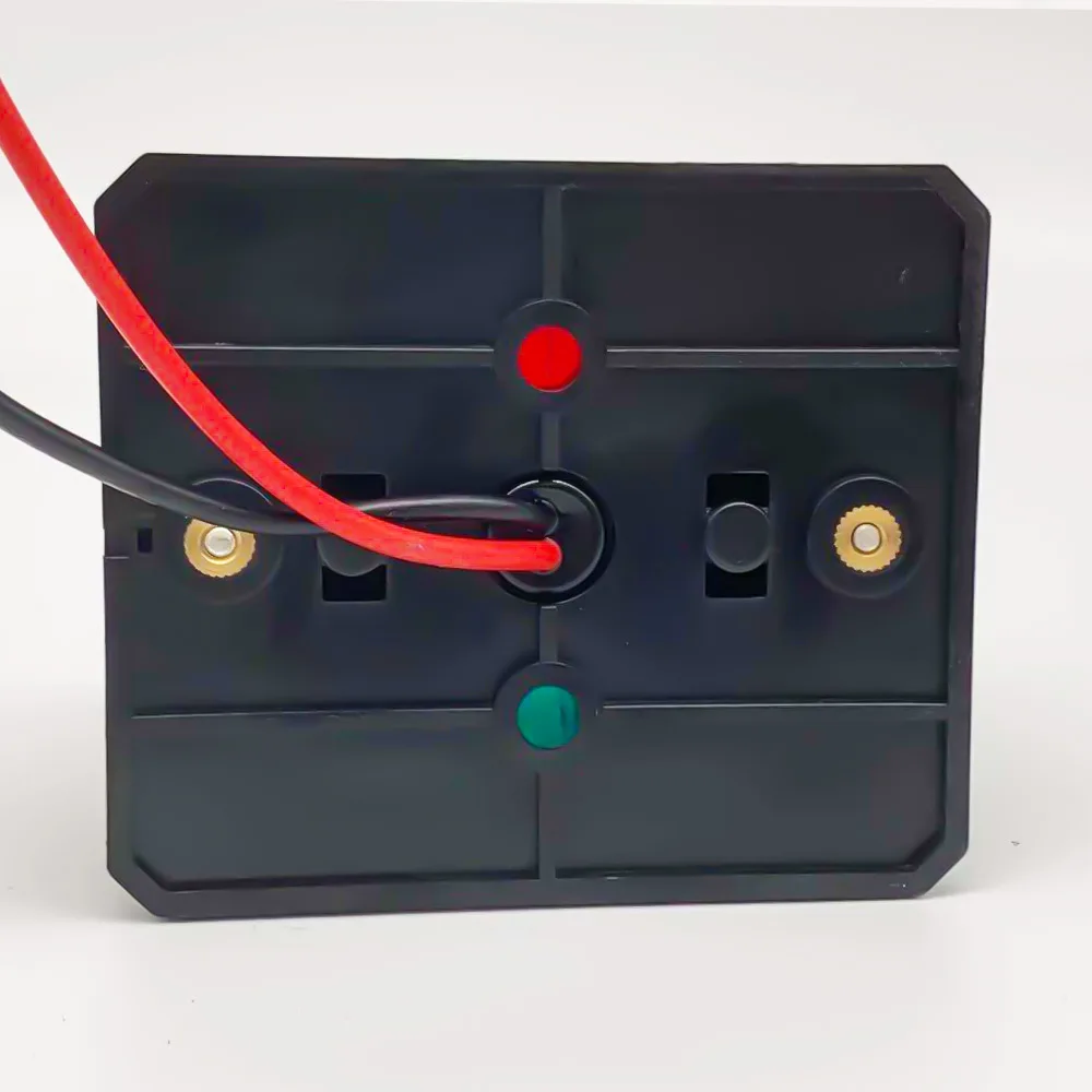 Accesorios marinos, luz de arco de navegación para barco, LED náutico, luz bicolor roja y verde para yate, 12VDC ANHEART Marine - imagen 5