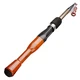 Grey Spinning Rod