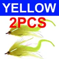 yellow 2pcs