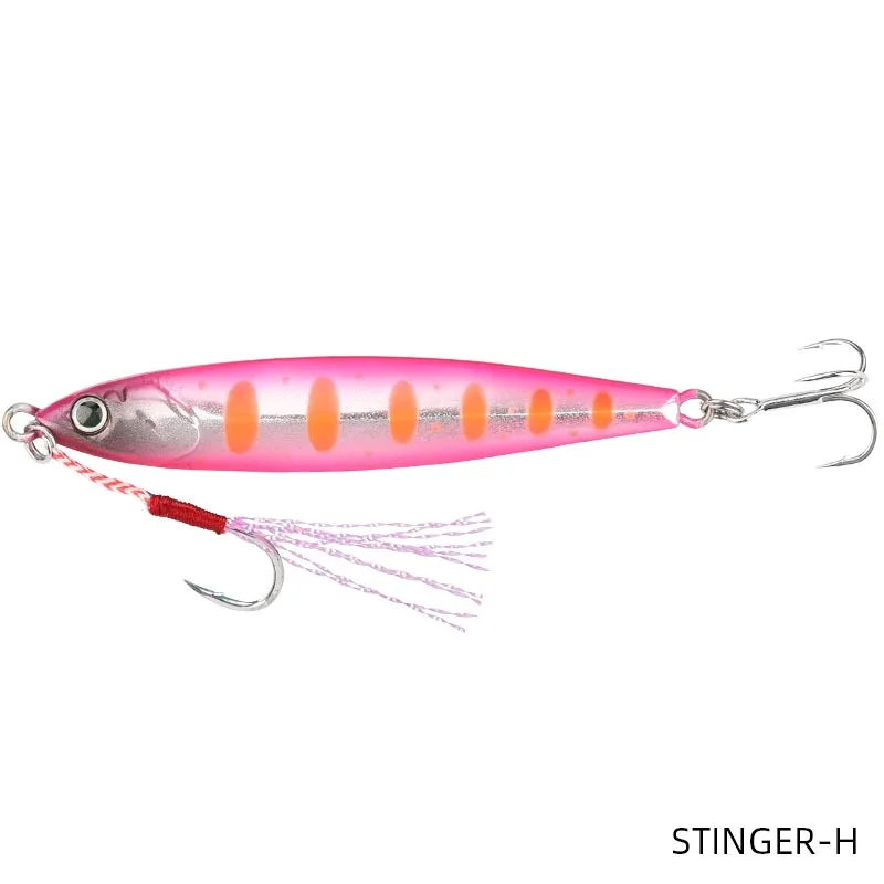 STINGER-H