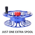 BLUE SPOOL