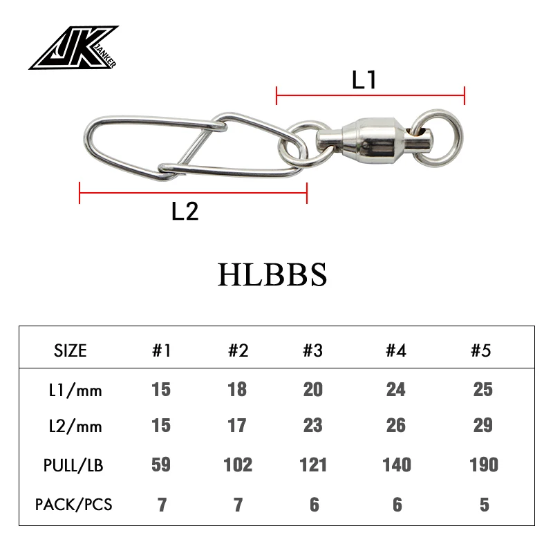 JK Snap Conector giratorio – Enclavamiento fuerte vinilo - imagen 4