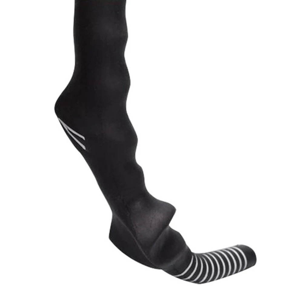 Ayuda de práctica para diestros, empuñaduras de goma para palos de Golf, agarre de entrenamiento de Swing de Golf, ayuda para enseñanza - imagen 4