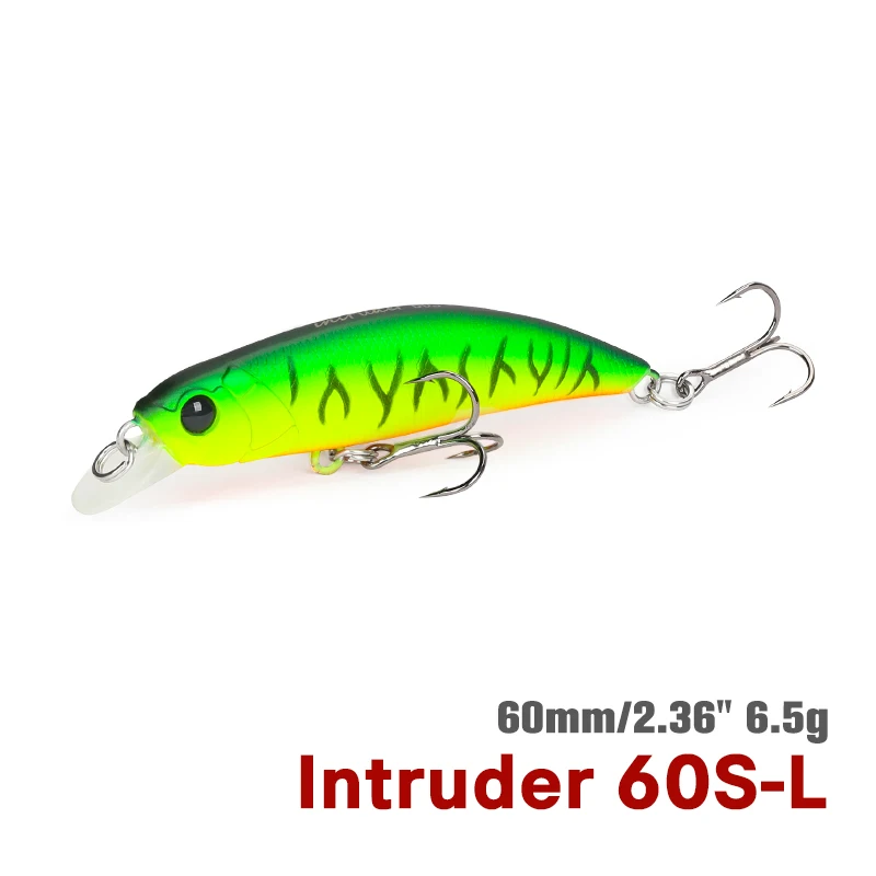 Intruder 60S-L