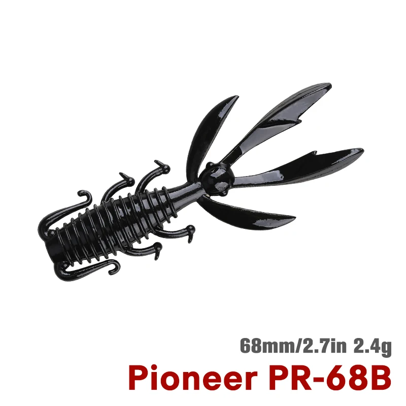 PIONEER-B