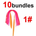 10 bundles color 1