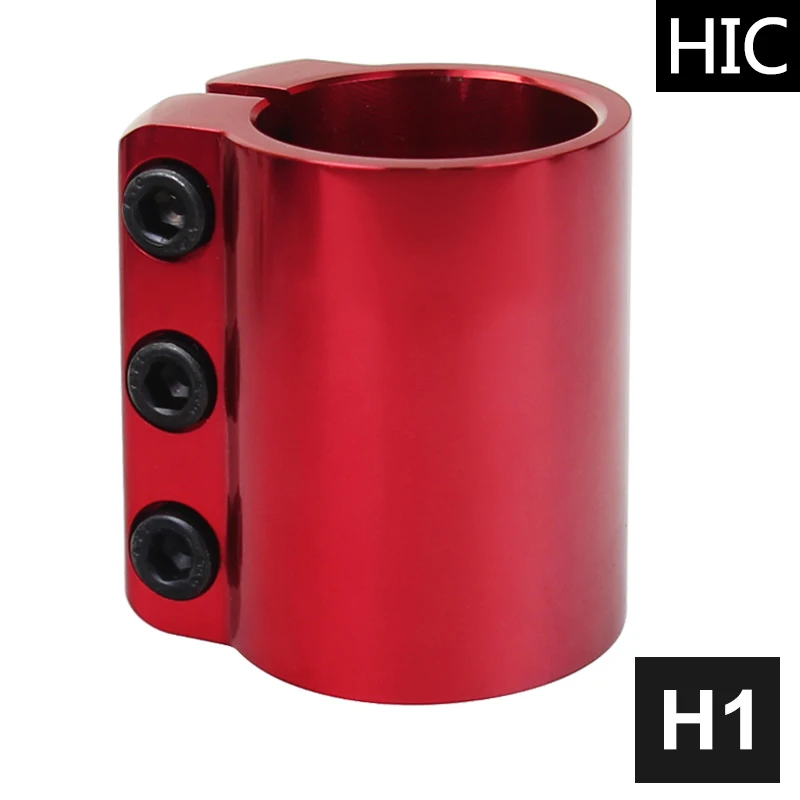 H1 Red
