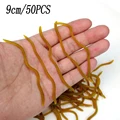 9cm 50pcs E