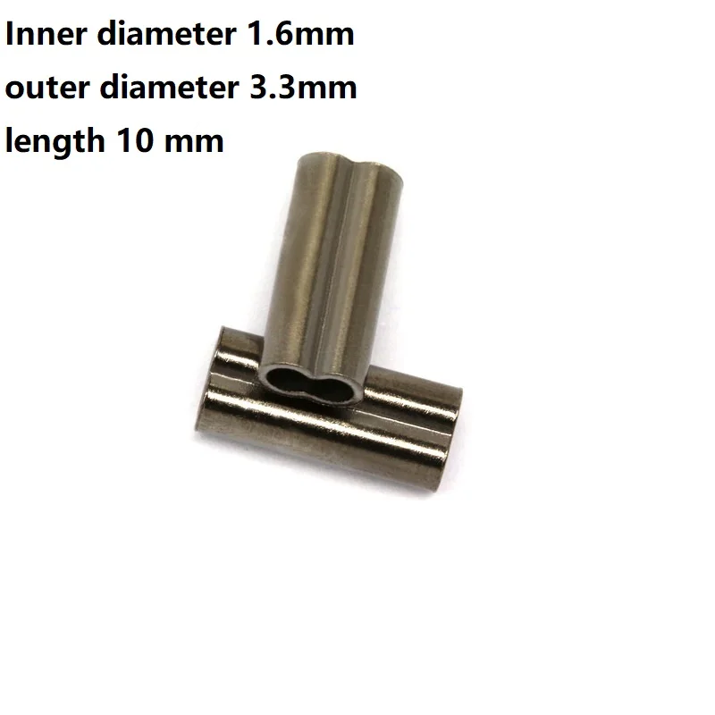 internal diameter1.6
