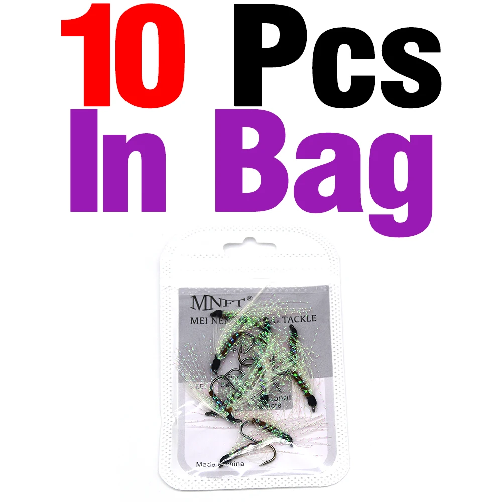 10pcs in bag