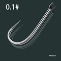 Fish Hooks 0.1