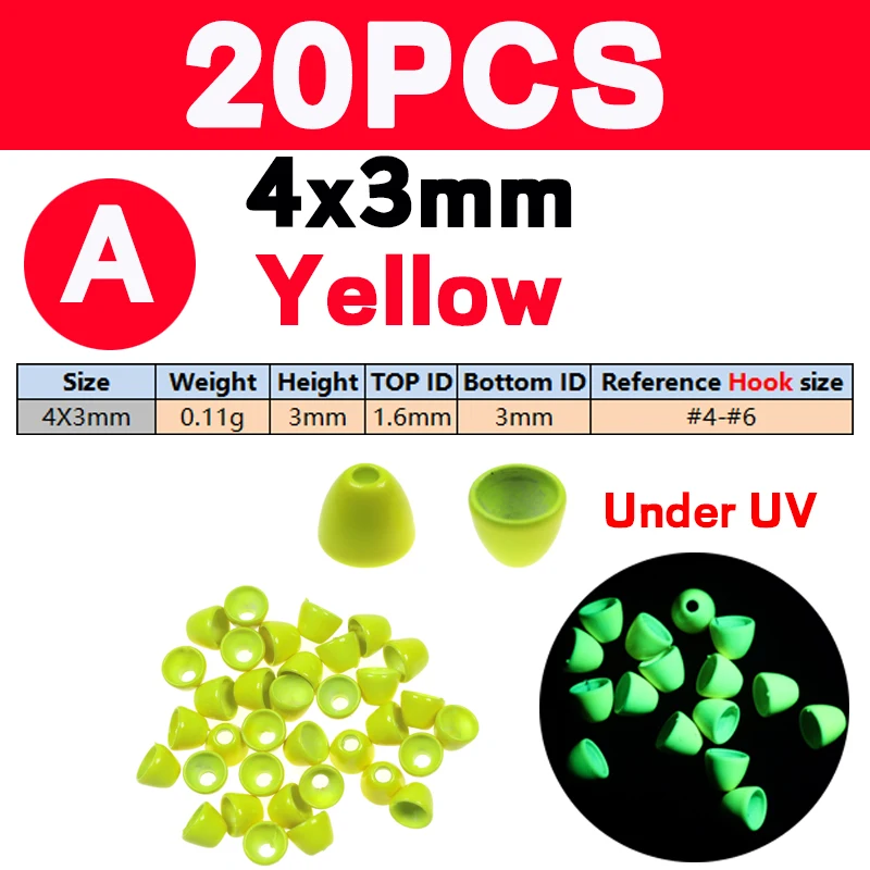 Yellow 4x3