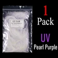 UV Pearl Purple