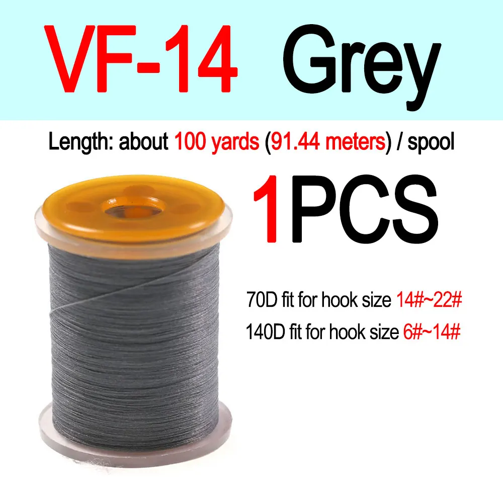 VF14 Grey