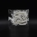 Striated White
