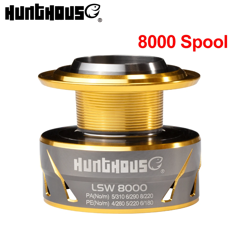 spool 8000