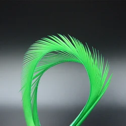 Biots plumas de ganso para atar moscas – colores variados