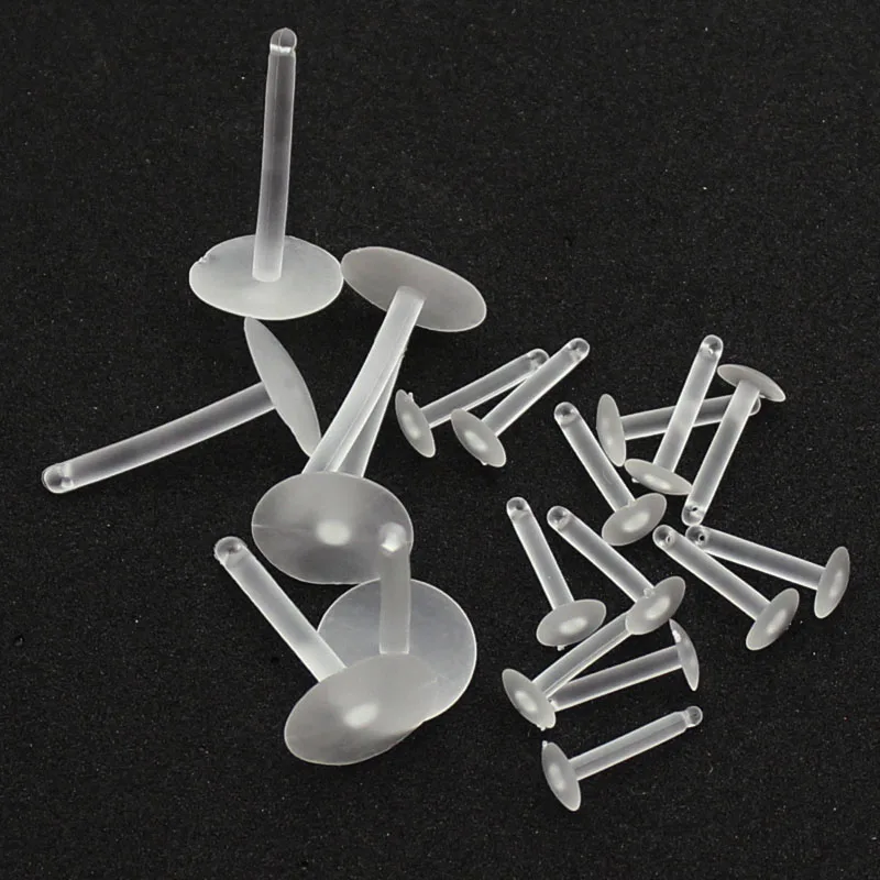 Topes de pelo para pesca de carpa – Accesorios montaje feeder - imagen 2
