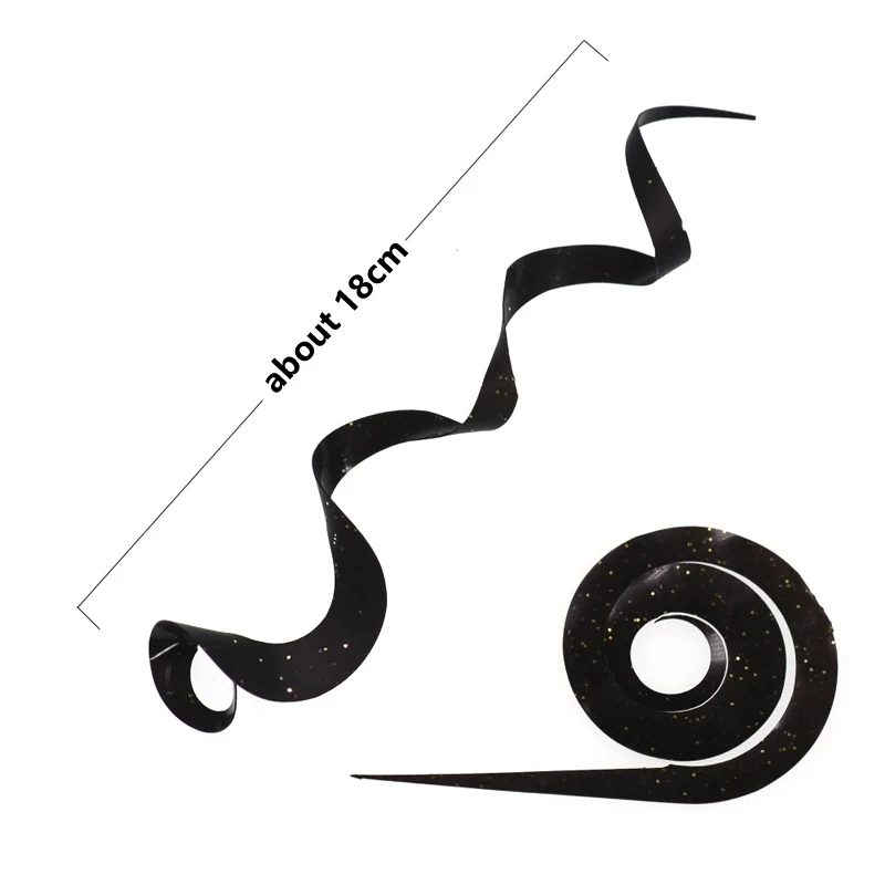 Remolque de falda de pulpo de silicona, cebo giratorio de goma, anzuelos de agua salada, piezas deslizantes de Material de pesca, venta al por mayor - imagen 4