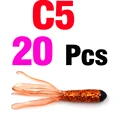 20PCS  C5