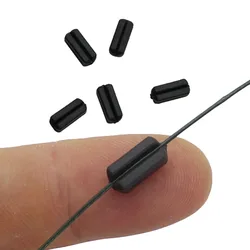 Plomos de tungsteno cambio rápido para carpa – Masilla y terminales